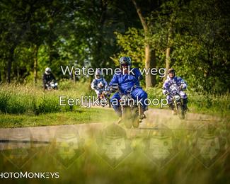 Motor Elfstedentocht 2026 photo