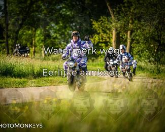 Motor Elfstedentocht 2026 photo