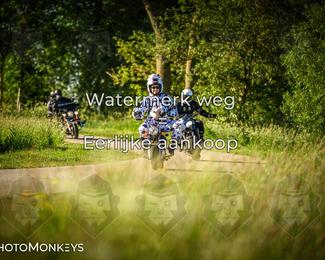 Motor Elfstedentocht 2026 photo