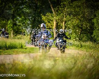 Motor Elfstedentocht 2026 photo
