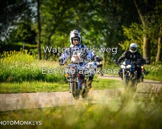 Motor Elfstedentocht 2026 photo