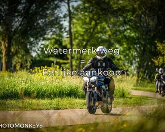 Motor Elfstedentocht 2026 photo