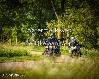Motor Elfstedentocht 2026 photo