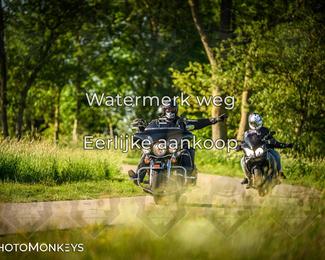 Motor Elfstedentocht 2026 photo