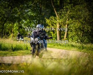 Motor Elfstedentocht 2026 photo