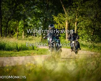 Motor Elfstedentocht 2026 photo