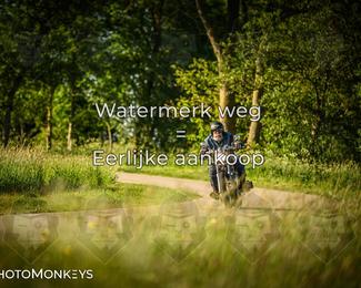 Motor Elfstedentocht 2026 photo