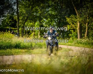Motor Elfstedentocht 2026 photo
