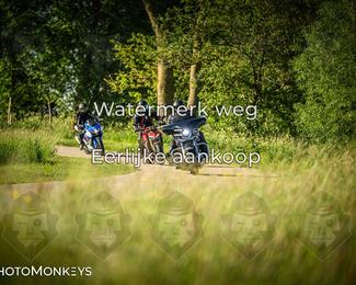 Motor Elfstedentocht 2026 photo