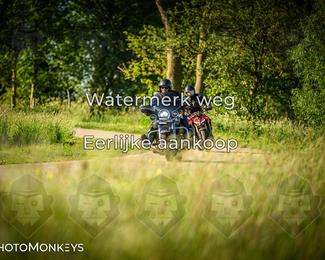 Motor Elfstedentocht 2026 photo