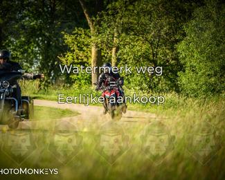 Motor Elfstedentocht 2026 photo