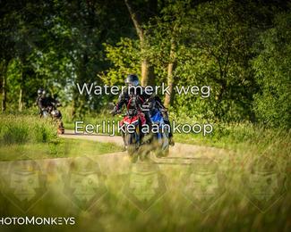 Motor Elfstedentocht 2026 photo