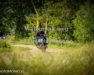 Motor Elfstedentocht 2026 photo