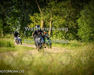 Motor Elfstedentocht 2026 photo
