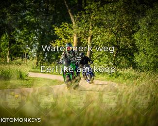 Motor Elfstedentocht 2026 photo