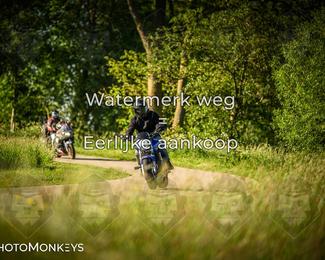 Motor Elfstedentocht 2026 photo