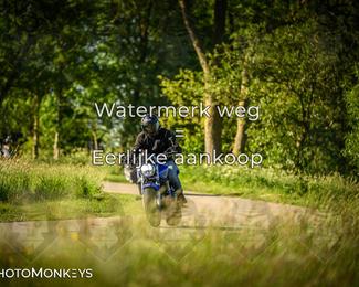 Motor Elfstedentocht 2026 photo