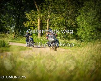 Motor Elfstedentocht 2026 photo