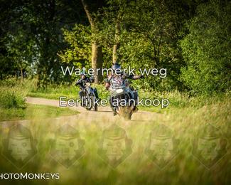 Motor Elfstedentocht 2026 photo