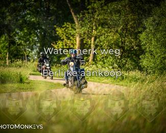 Motor Elfstedentocht 2026 photo