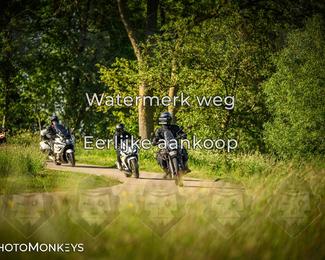 Motor Elfstedentocht 2026 photo