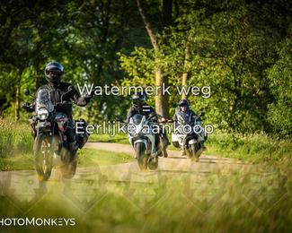 Motor Elfstedentocht 2026 photo
