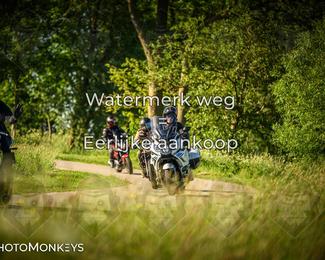 Motor Elfstedentocht 2026 photo