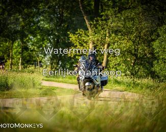 Motor Elfstedentocht 2026 photo