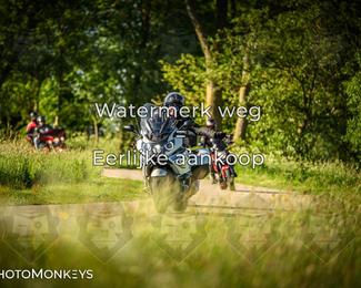 Motor Elfstedentocht 2026 photo