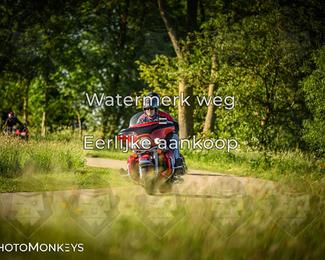 Motor Elfstedentocht 2026 photo