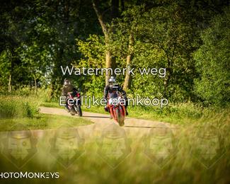 Motor Elfstedentocht 2026 photo