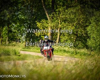 Motor Elfstedentocht 2026 photo
