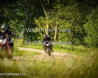 Motor Elfstedentocht 2026 photo