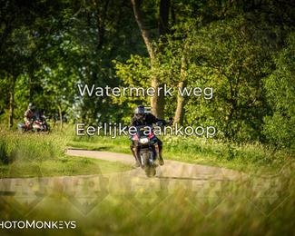 Motor Elfstedentocht 2026 photo