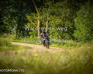 Motor Elfstedentocht 2026 photo