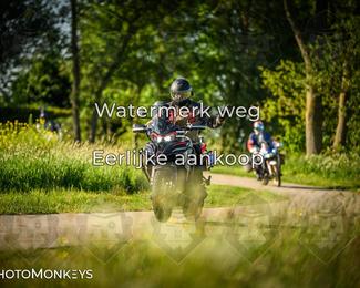 Motor Elfstedentocht 2026 photo