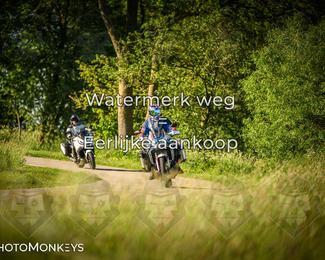 Motor Elfstedentocht 2026 photo