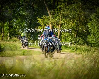 Motor Elfstedentocht 2026 photo