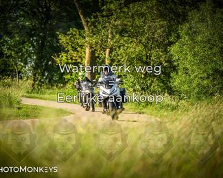 Motor Elfstedentocht 2026 photo