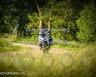 Motor Elfstedentocht 2026 photo