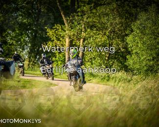 Motor Elfstedentocht 2026 photo