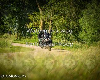 Motor Elfstedentocht 2026 photo