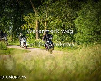 Motor Elfstedentocht 2026 photo