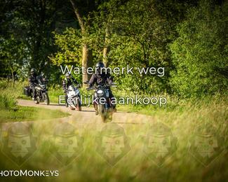 Motor Elfstedentocht 2026 photo