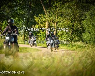 Motor Elfstedentocht 2026 photo