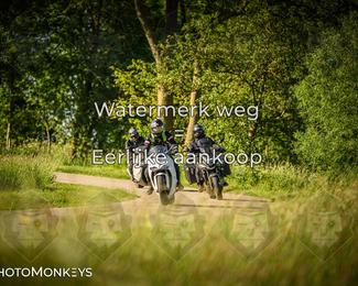 Motor Elfstedentocht 2026 photo