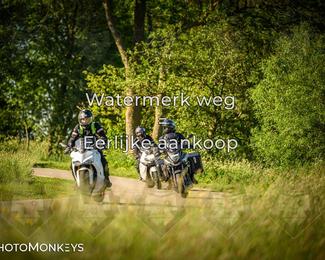 Motor Elfstedentocht 2026 photo
