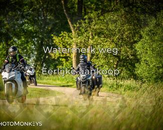 Motor Elfstedentocht 2026 photo