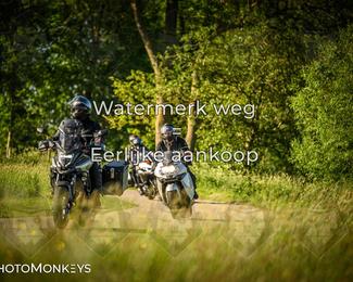 Motor Elfstedentocht 2026 photo