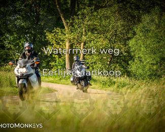 Motor Elfstedentocht 2026 photo